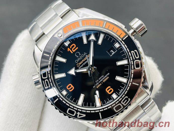 Omega Watch OMW00753 Omega Watch OMW00753