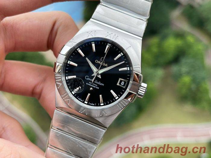 Omega Watch OMW00766 Omega Watch OMW00766