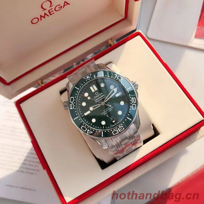 Omega Watch OMW00768 Omega Watch OMW00768