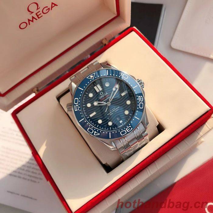 Omega Watch OMW00769 Omega Watch OMW00769