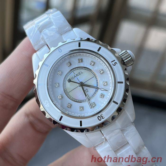 Chanel Watch CHW00029 Chanel Watch CHW00029