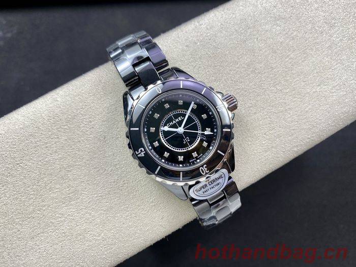 Chanel Watch CHW00031 Chanel Watch CHW00031