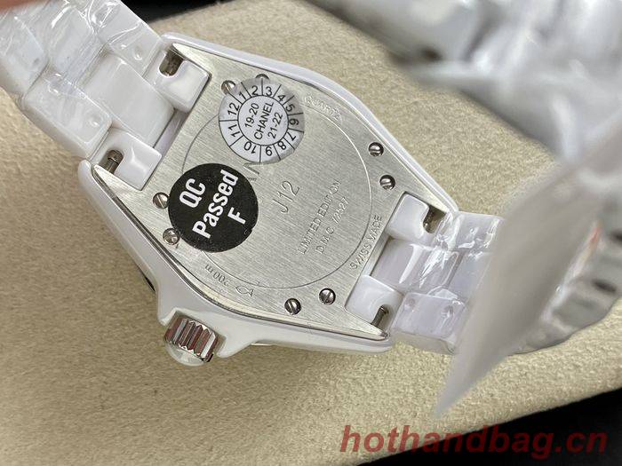 Chanel Watch CHW00034 Chanel Watch CHW00034