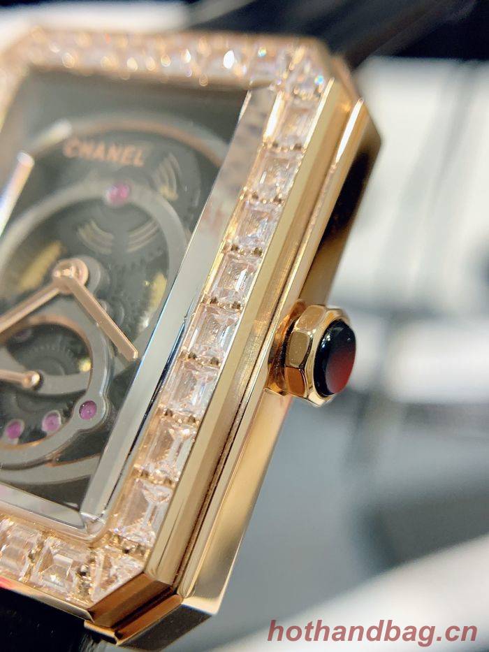 Chanel Watch CHW00036 Chanel Watch CHW00036