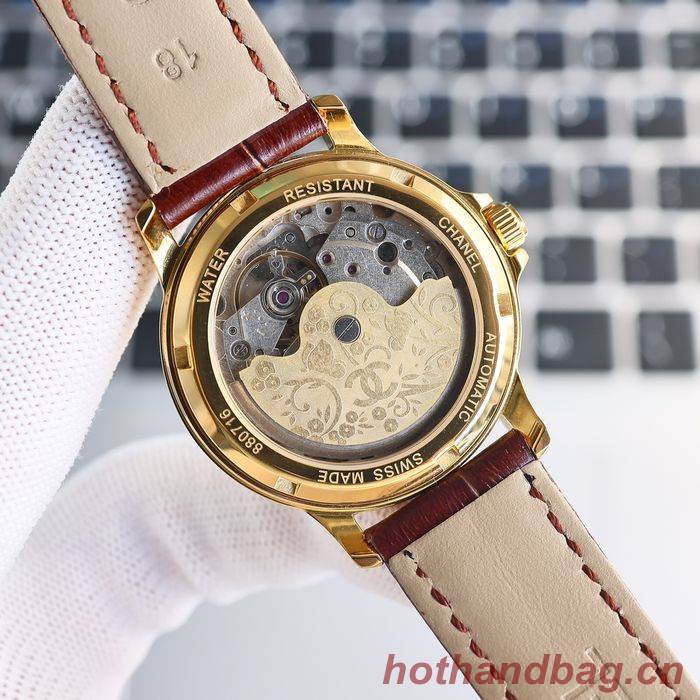 Chanel Watch CHW00052-1 Chanel Watch CHW00052-1