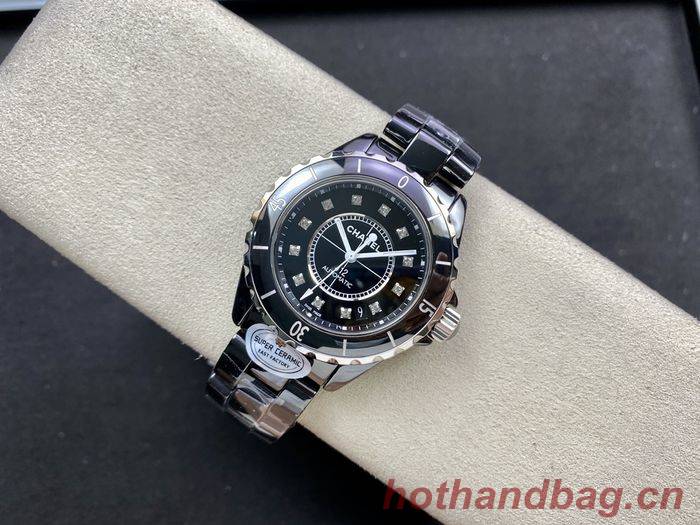 Chanel Watch CHW00063 Chanel Watch CHW00063