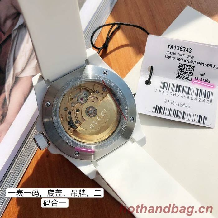 Gucci Watch GUW00101 Gucci Watch GUW00101
