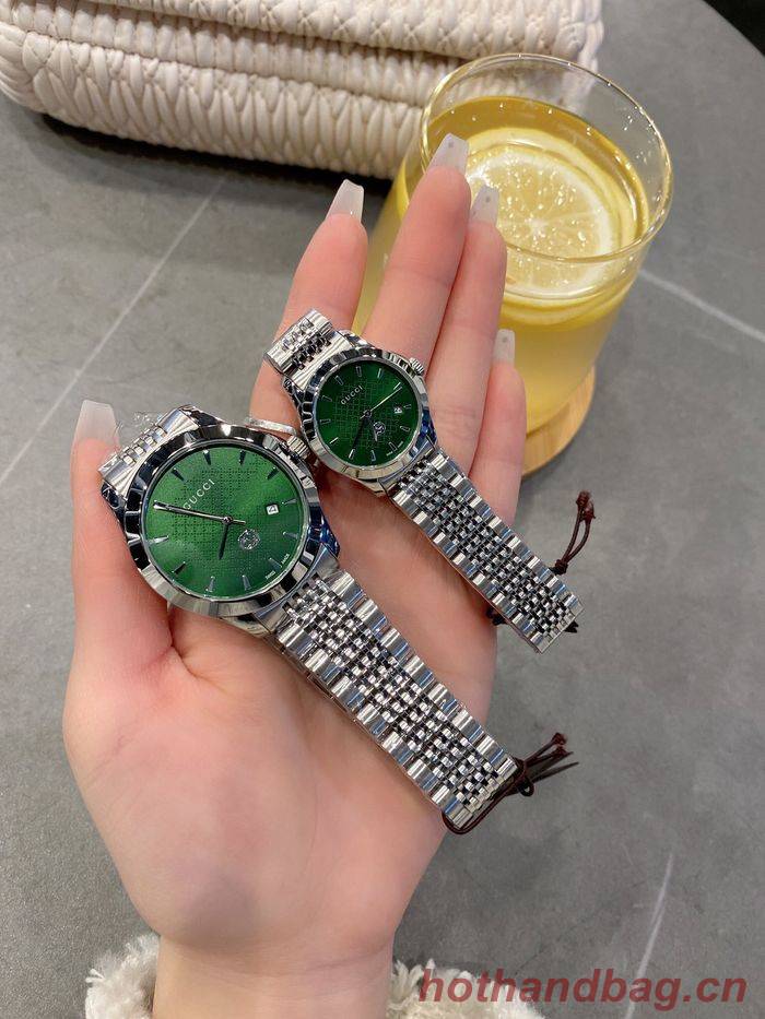 Gucci Couple Watch GUW00123 Gucci Couple Watch GUW00123