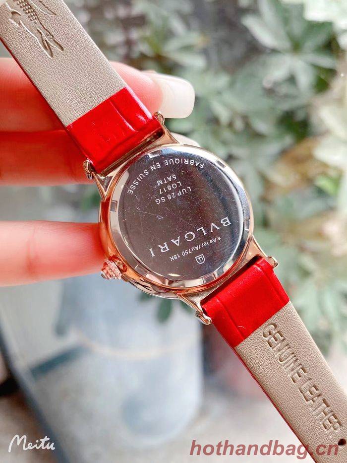 Bvlgari Watch BVW00049-1 Bvlgari Watch BVW00049-1