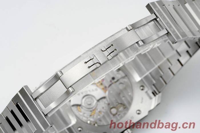 Bvlgari Watch BVW00053 Bvlgari Watch BVW00053