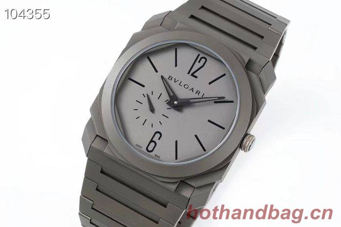 Bvlgari Watch BVW00055 Bvlgari Watch BVW00055