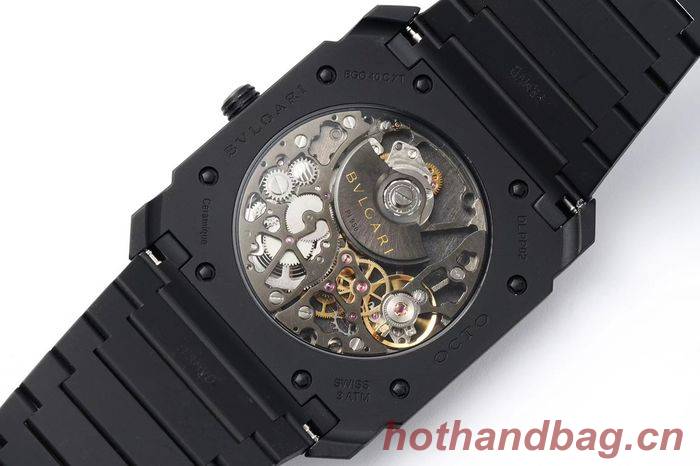 Bvlgari Watch BVW00056 Bvlgari Watch BVW00056