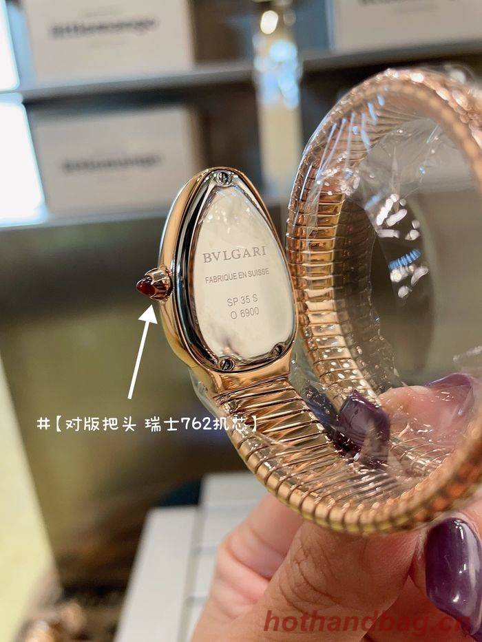 Bvlgari Watch BVW00073-1 Bvlgari Watch BVW00073-1