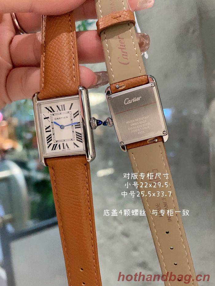 Cartier Watch CTW00176 Cartier Watch CTW00176