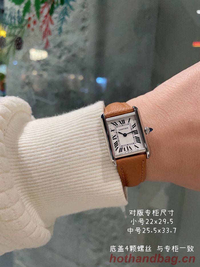 Cartier Watch CTW00176 Cartier Watch CTW00176