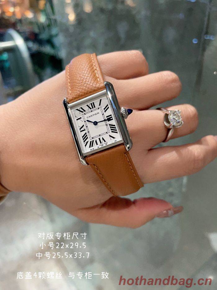 Cartier Watch CTW00176 Cartier Watch CTW00176