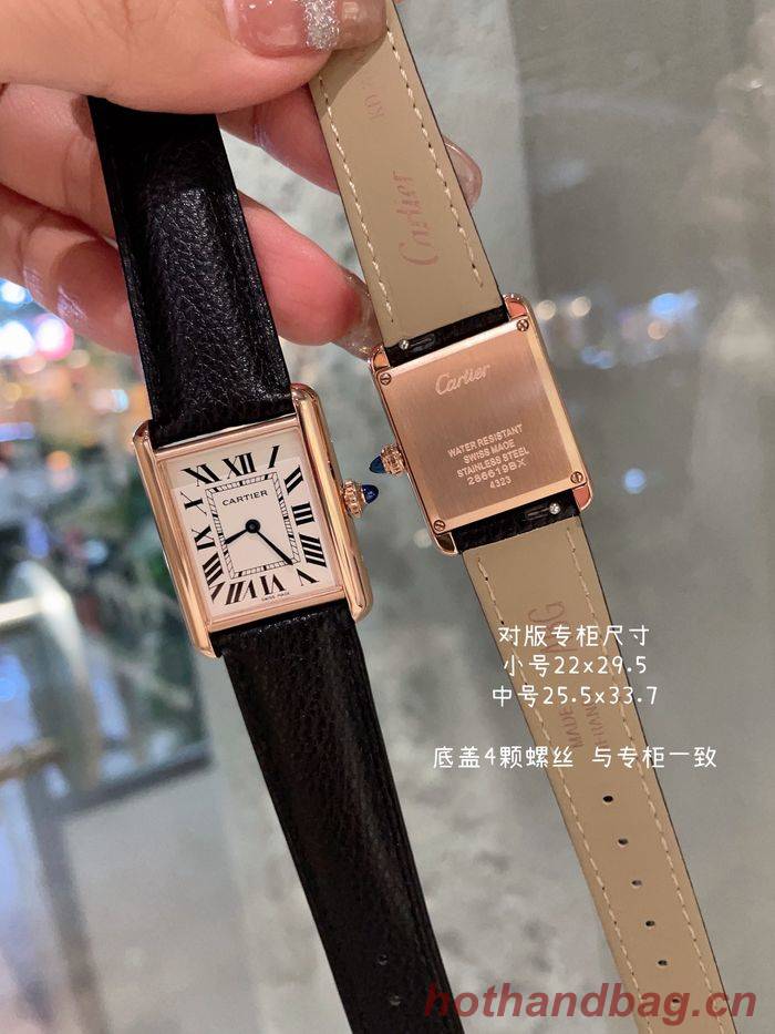 Cartier Watch CTW00177 Cartier Watch CTW00177