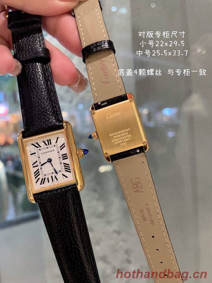 Cartier Watch CTW00178 Cartier Watch CTW00178