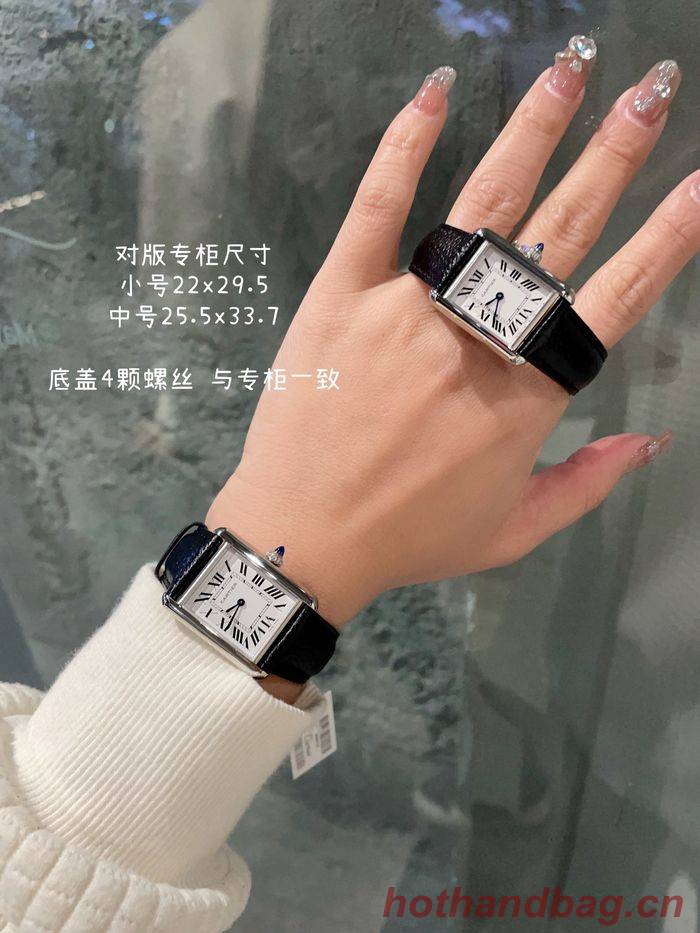 Cartier Watch CTW00179 Cartier Watch CTW00179
