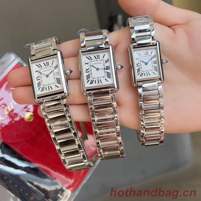 Cartier Watch CTW00181 Cartier Watch CTW00181