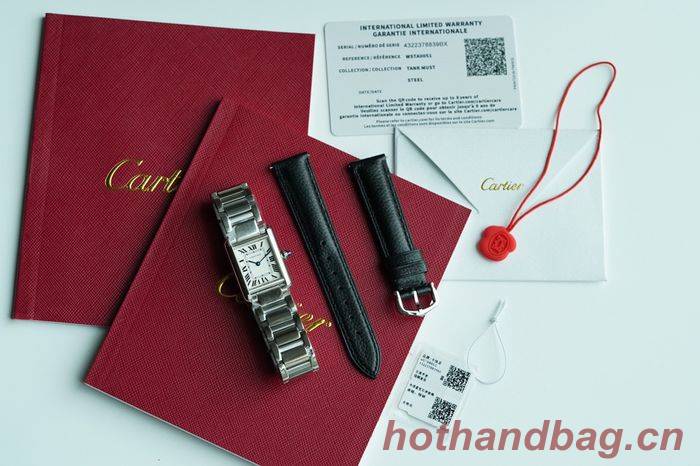 Cartier Watch CTW00182 Cartier Watch CTW00182