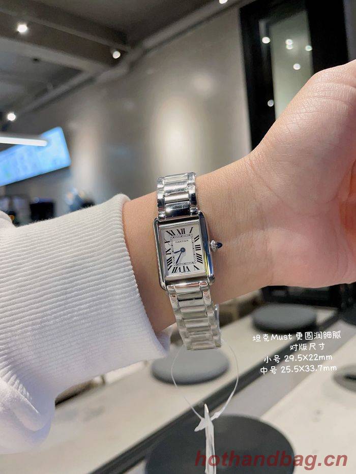 Cartier Watch CTW00201 Cartier Watch CTW00201