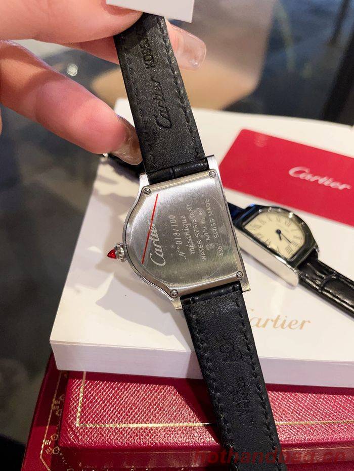 Cartier Watch CTW00213 Cartier Watch CTW00213