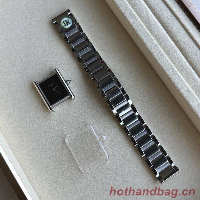Cartier Watch CTW00215 Cartier Watch CTW00215
