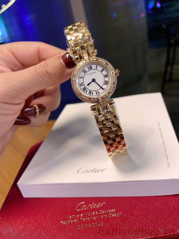 Cartier Watch CTW00235 Cartier Watch CTW00235