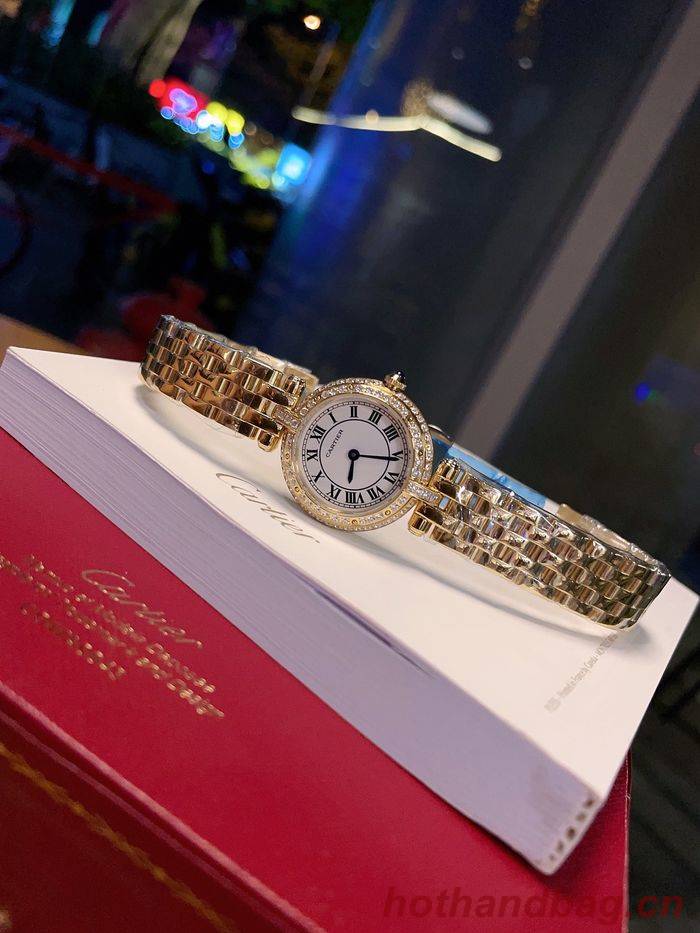 Cartier Watch CTW00235 Cartier Watch CTW00235