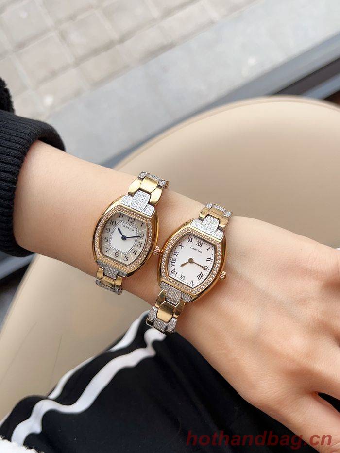 Cartier Watch CTW00238 Cartier Watch CTW00238