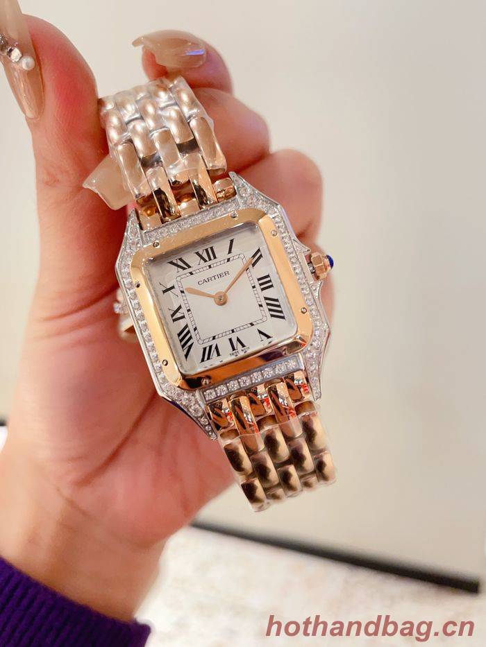 Cartier Watch CTW00242 Cartier Watch CTW00242