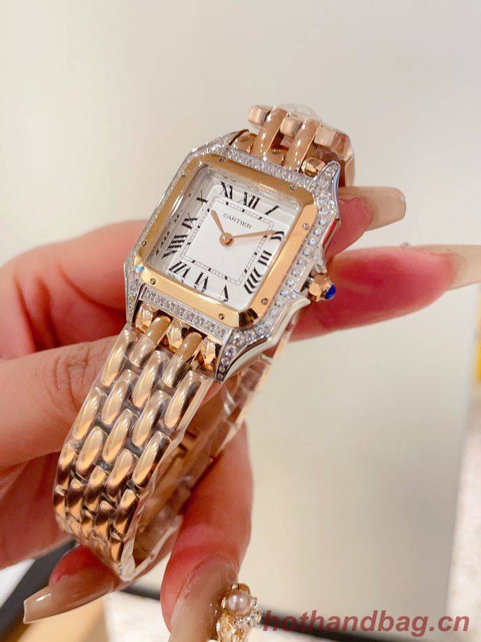 Cartier Watch CTW00242 Cartier Watch CTW00242