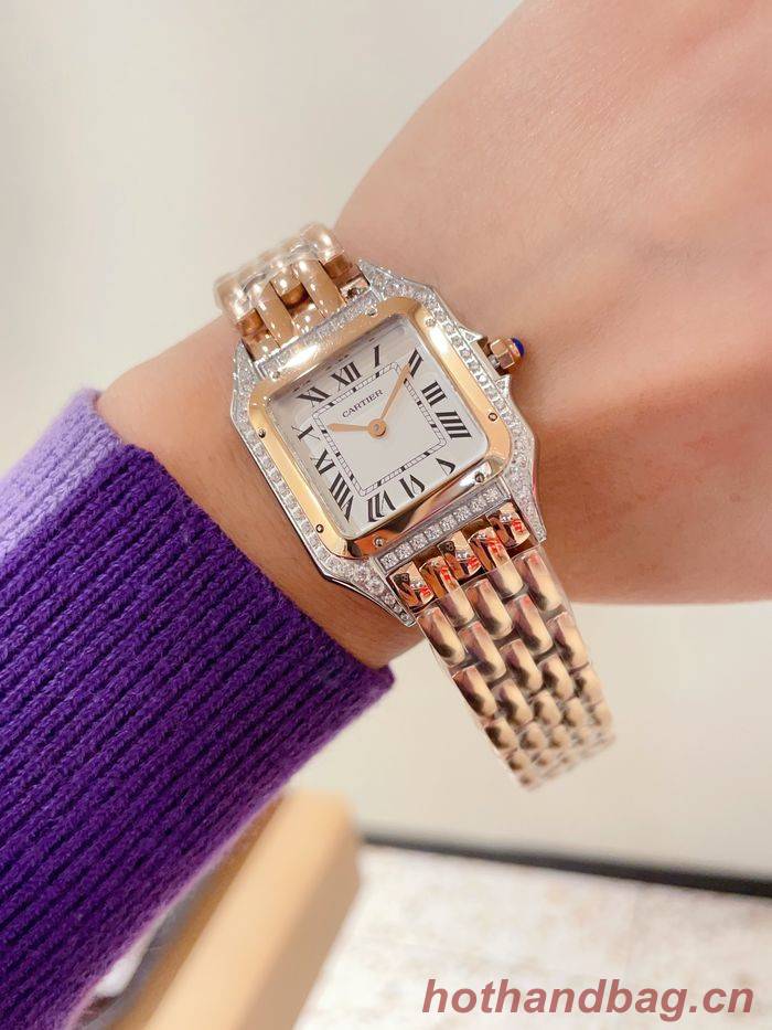 Cartier Watch CTW00242 Cartier Watch CTW00242