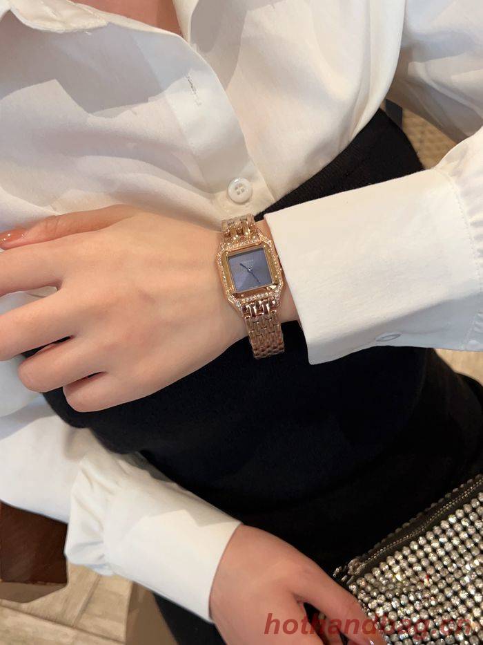 Cartier Watch CTW00247 Cartier Watch CTW00247