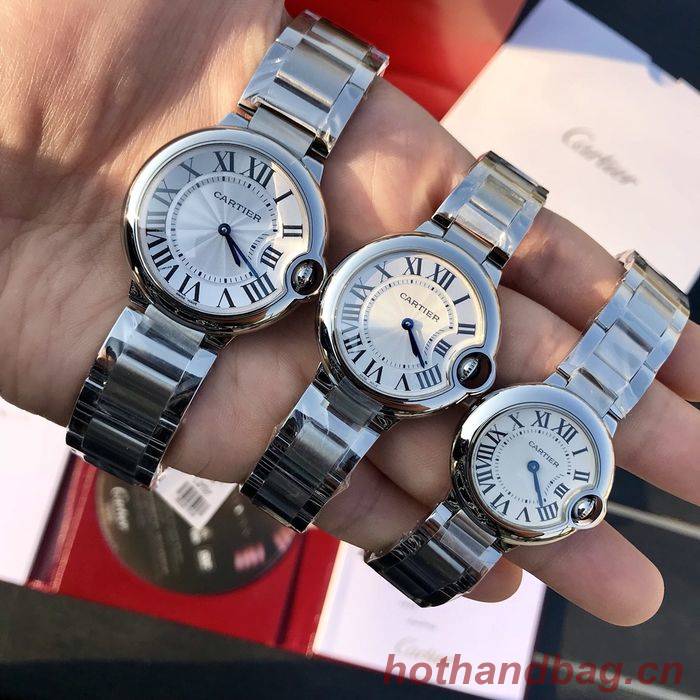 Cartier Watch CTW00262 Cartier Watch CTW00262
