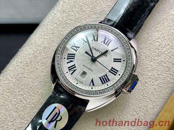 Cartier Watch CTW00282 Cartier Watch CTW00282