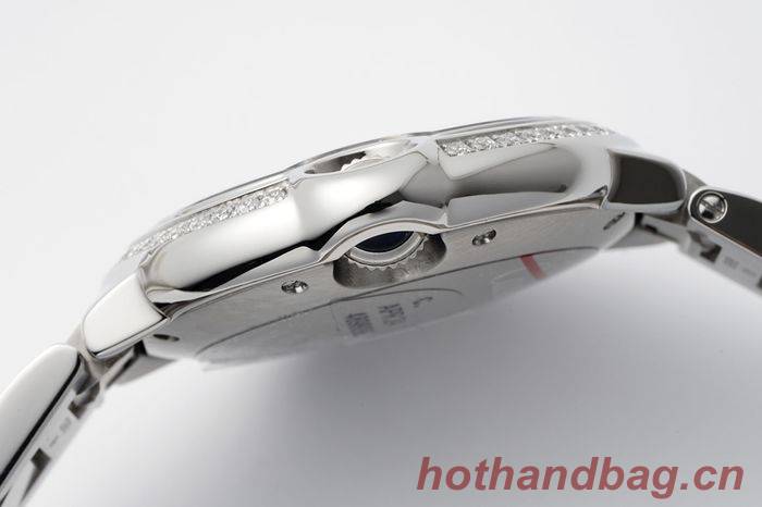 Cartier Watch CTW00298 Cartier Watch CTW00298
