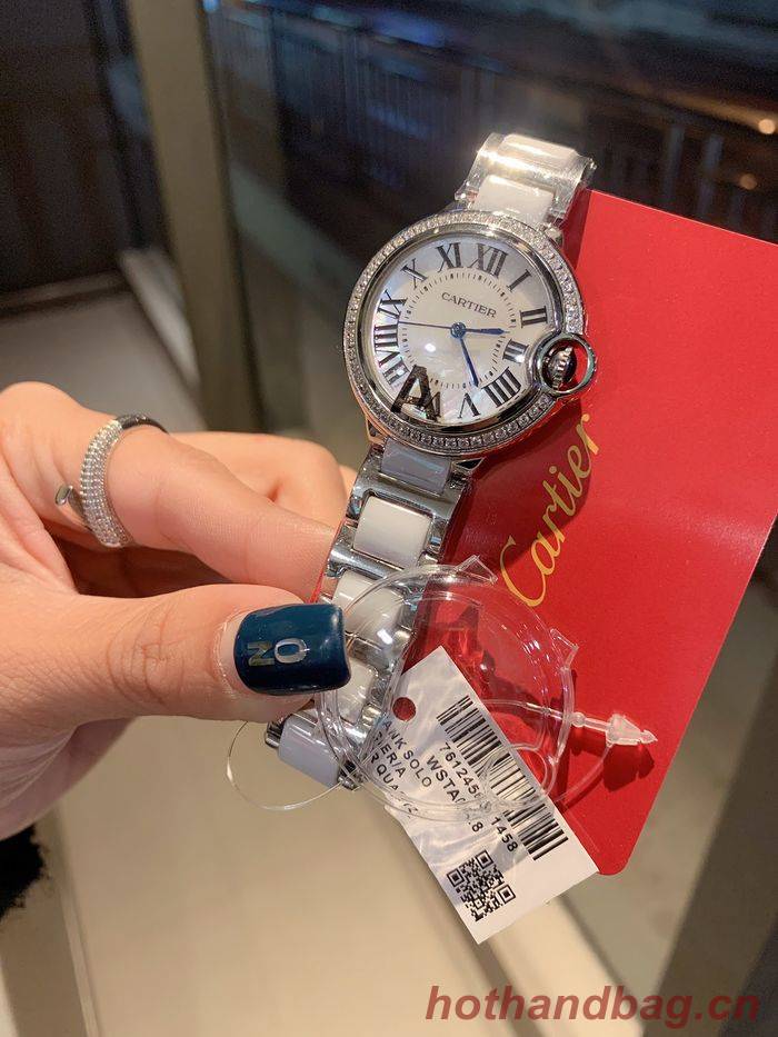 Cartier Watch CTW00304-1 Cartier Watch CTW00304-1