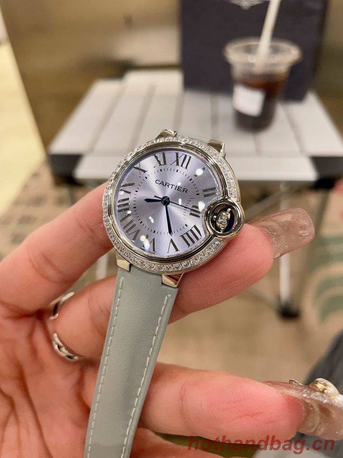 Cartier Watch CTW00309 Cartier Watch CTW00309