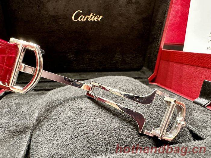 Cartier Watch CTW00332 Cartier Watch CTW00332