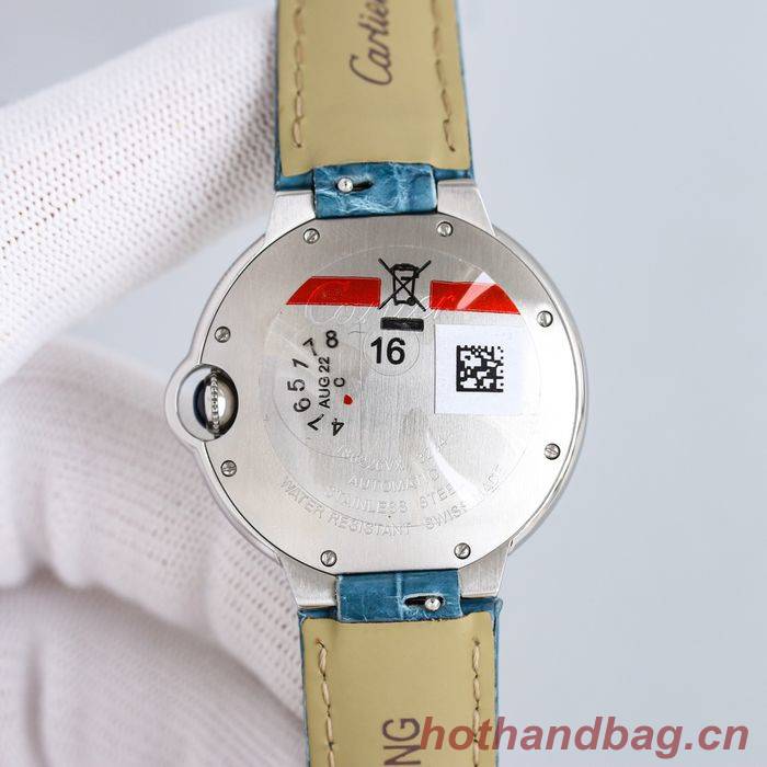 Cartier Watch CTW00337-1 Cartier Watch CTW00337-1