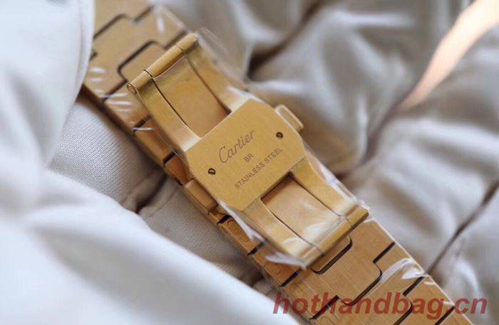 Cartier Watch CTW00372 Cartier Watch CTW00372