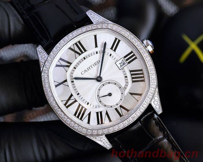 Cartier Watch CTW00389-1 Cartier Watch CTW00389-1