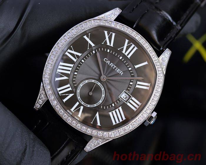 Cartier Watch CTW00389-2 Cartier Watch CTW00389-2