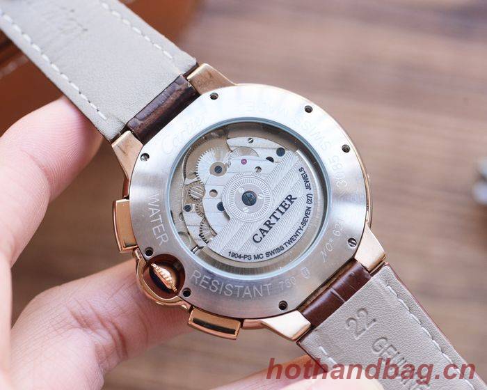 Cartier Watch CTW00391-2 Cartier Watch CTW00391-2