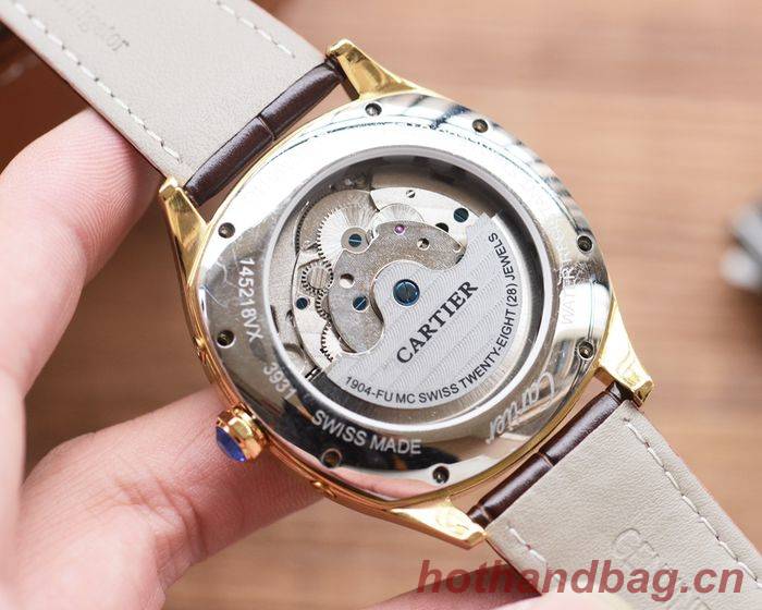 Cartier Watch CTW00443-1 Cartier Watch CTW00443-1