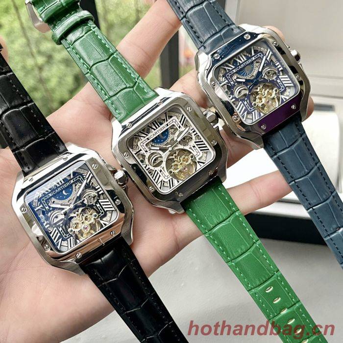 Cartier Watch CTW00453-1 Cartier Watch CTW00453-1