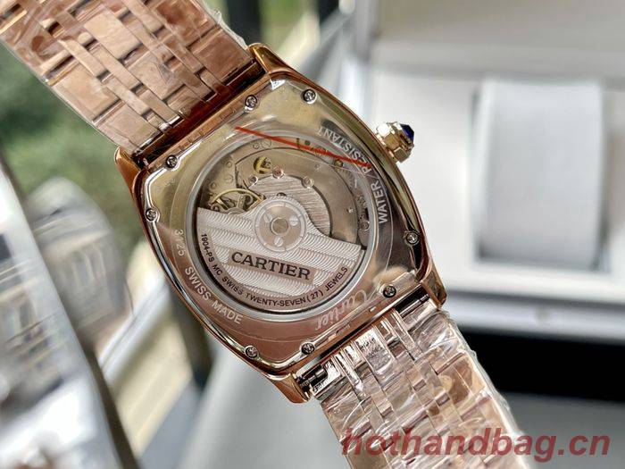 Cartier Watch CTW00462-1 Cartier Watch CTW00462-1