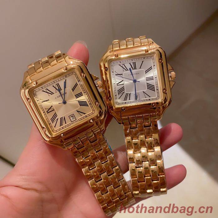 Cartier Watch CTW00504-1 Cartier Watch CTW00504-1